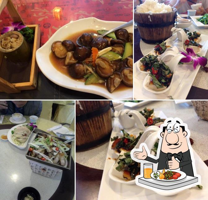 Sun Moon Restaurant