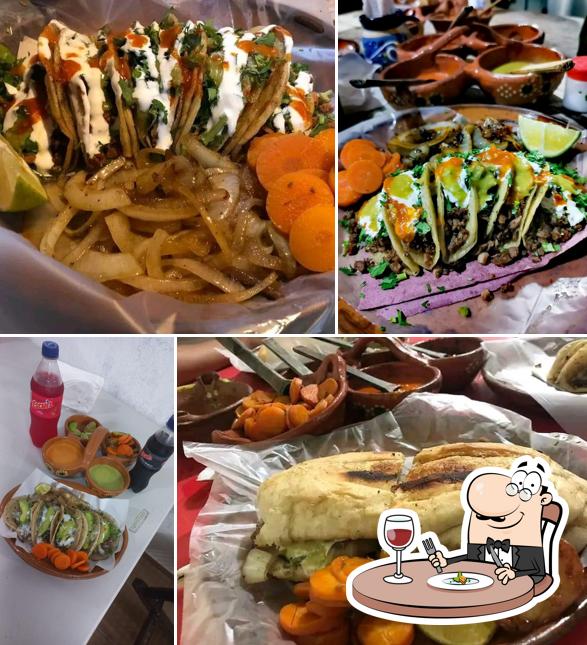 Taquería