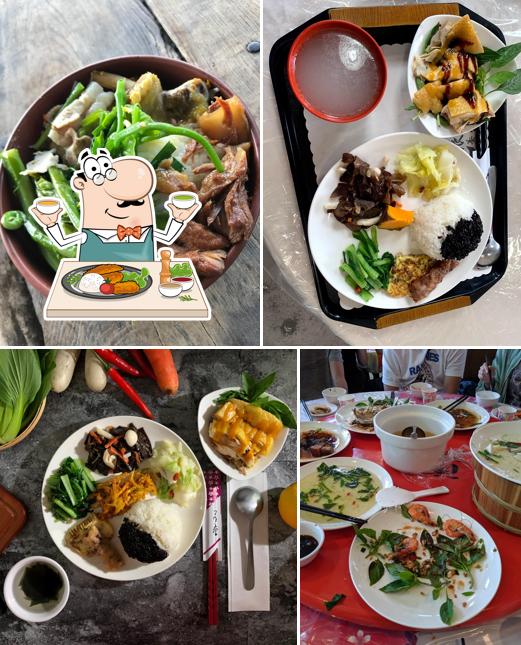 Tian Mama Restaurant