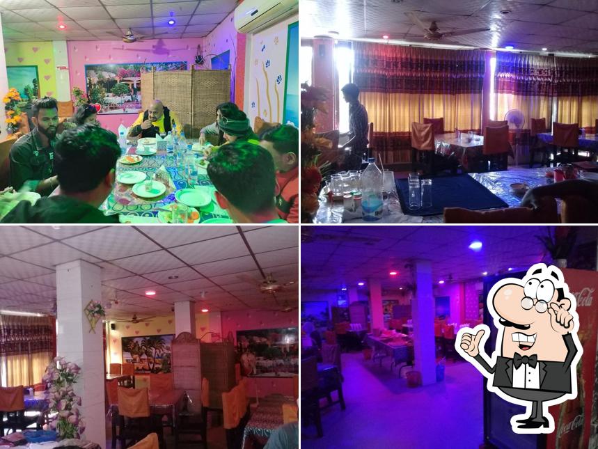 Tin Bela Chinese Restaurant