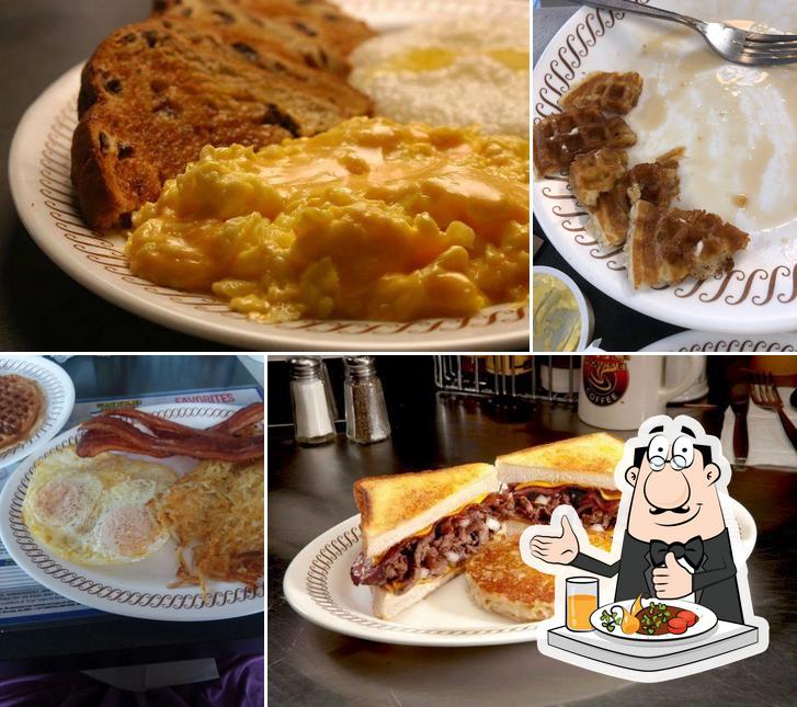 Waffle House