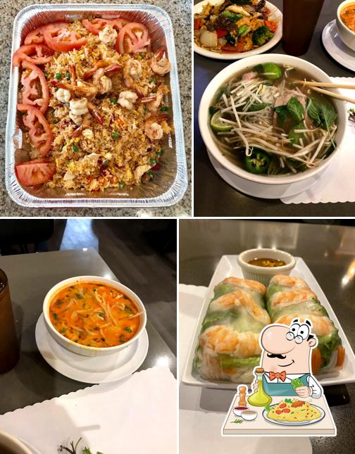 Pho Noodle House