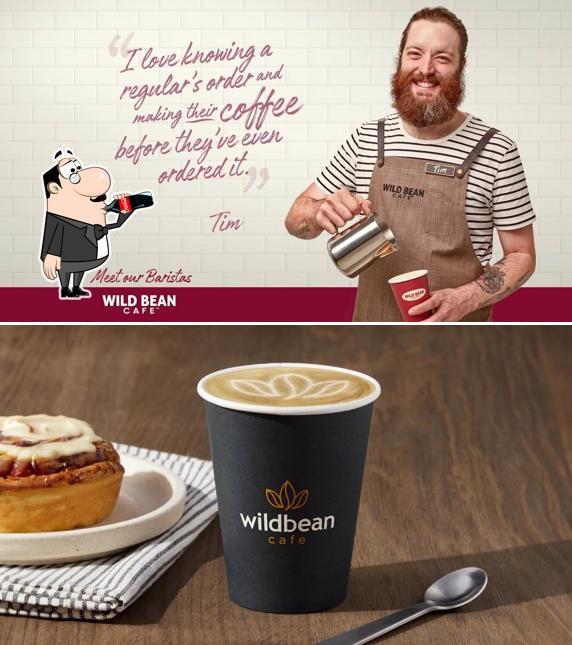wildbean cafe