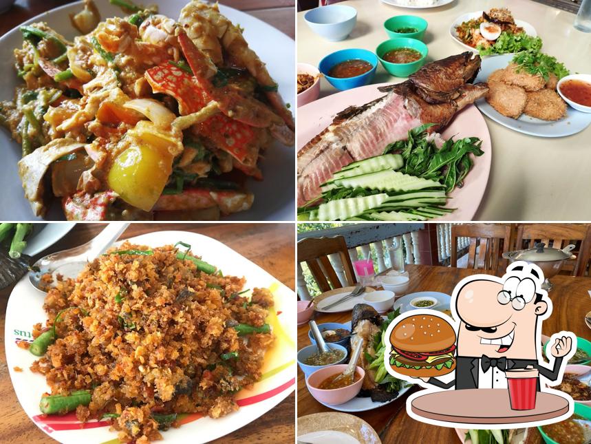 ร้านอาหารเจ้าปลุก2
