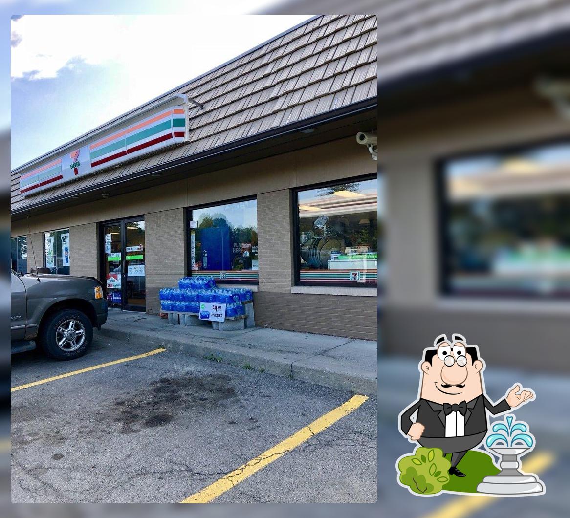 7-Eleven