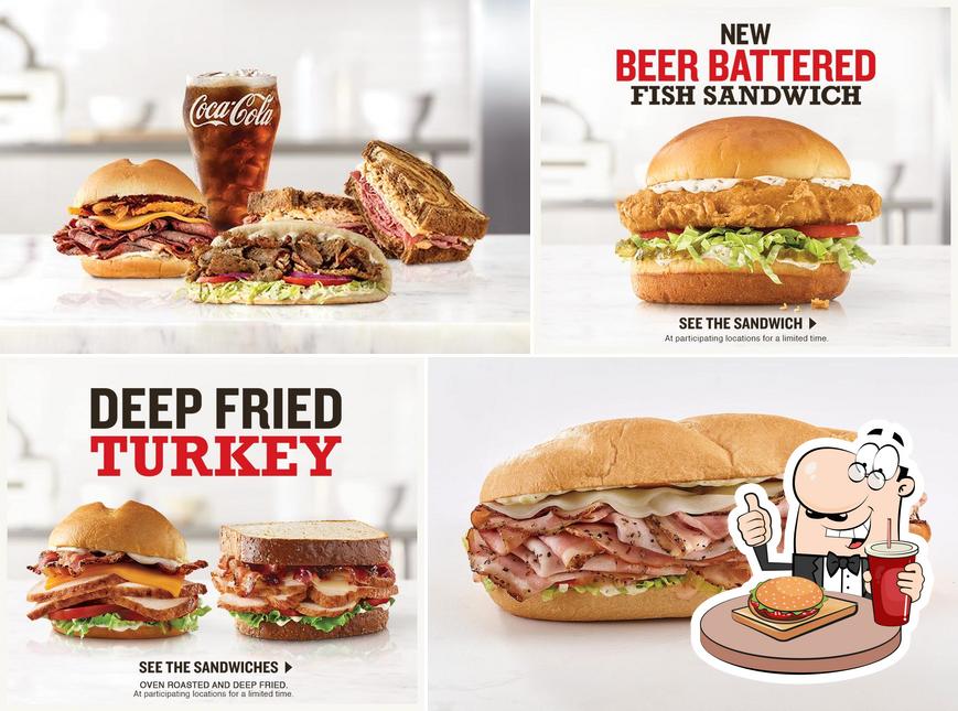 Arby's