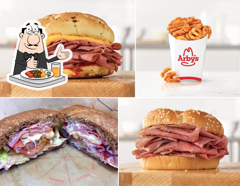 Arby's