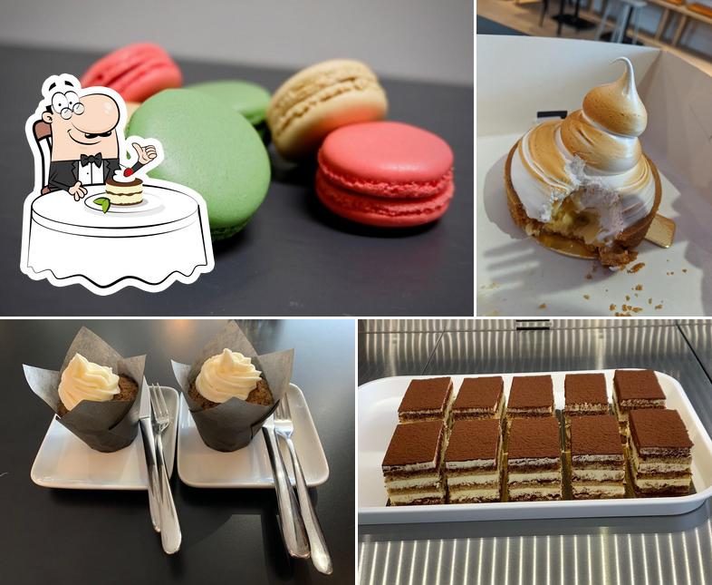 CANAKIN - Coffee Shop / Patisserie