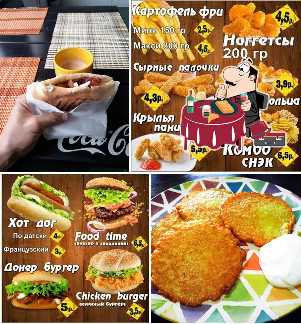 Food Time