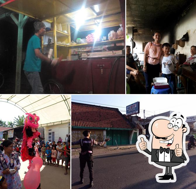 Kebab Turkey D' Rafa