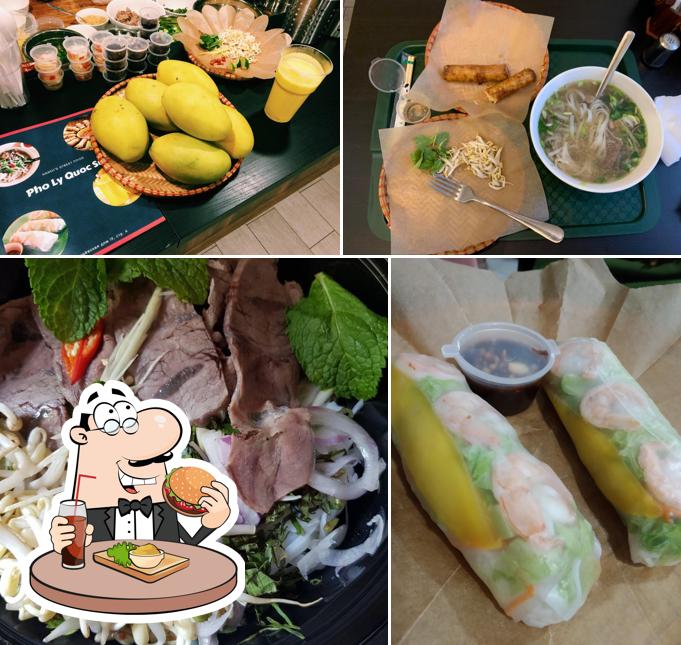 Pho Ly Quoc Su