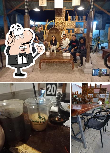 Skala coffee