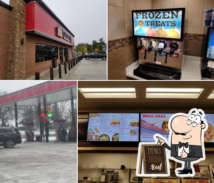 Casey's