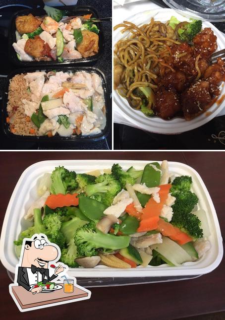 China Wok