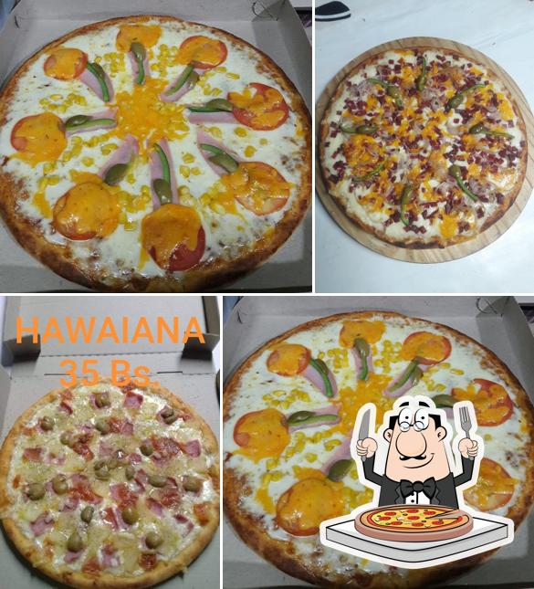 DELIPIZZA