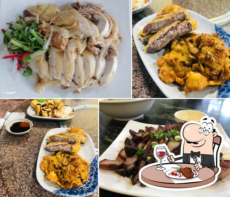 Dongfang Meiwei Restaurant