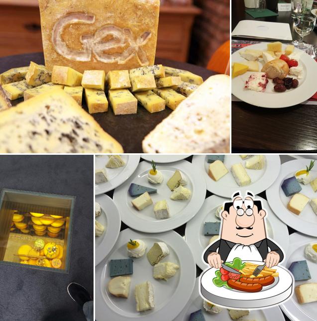 ECC European Cheese Center