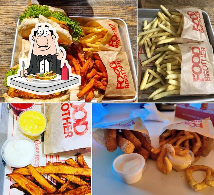 FOOD BROTHER