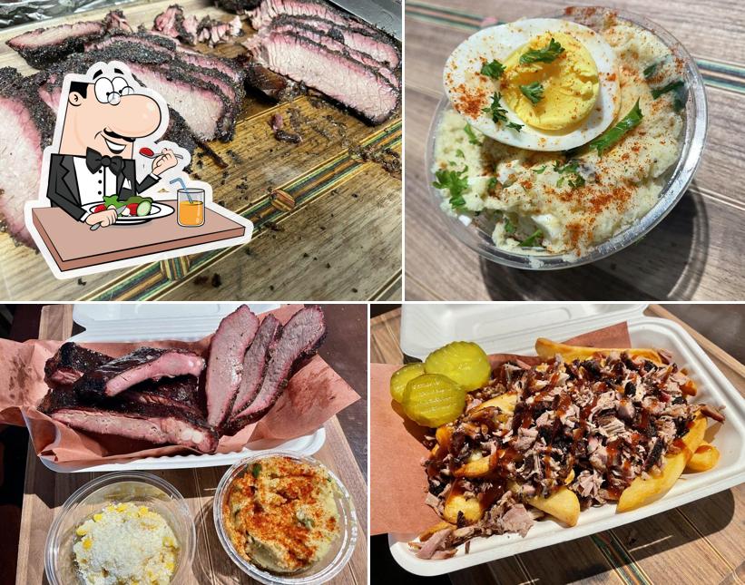 Holy Smokes BBQ