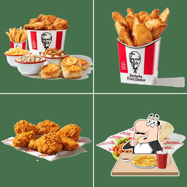 KFC