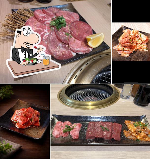 Keshiki