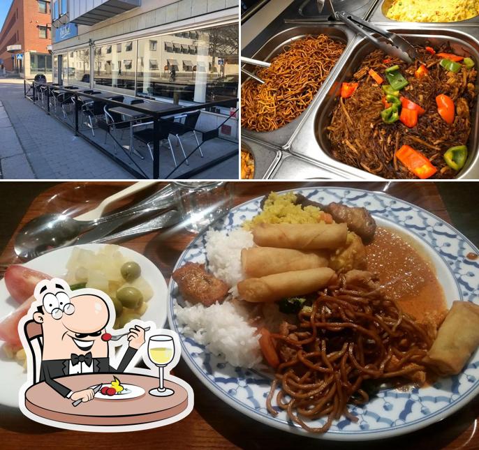Koh Thai Restaurant