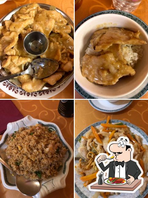 Mandarin Restaurant