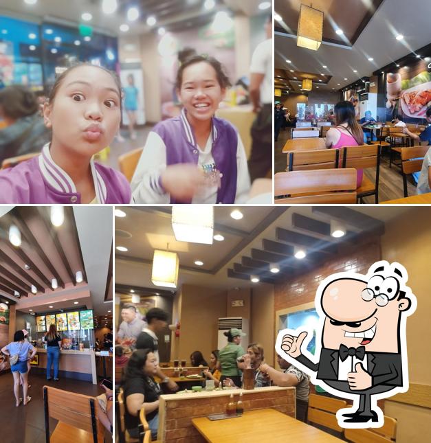 Mang Inasal