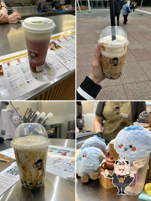 Mettea