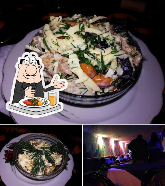 Ресторан Миллениум