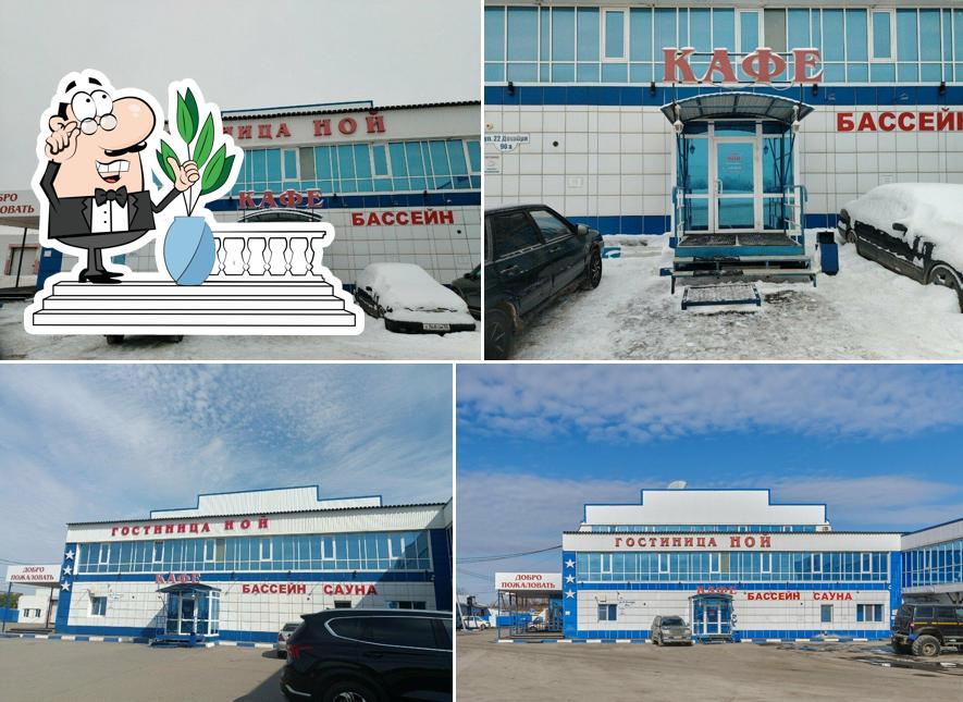 Ной