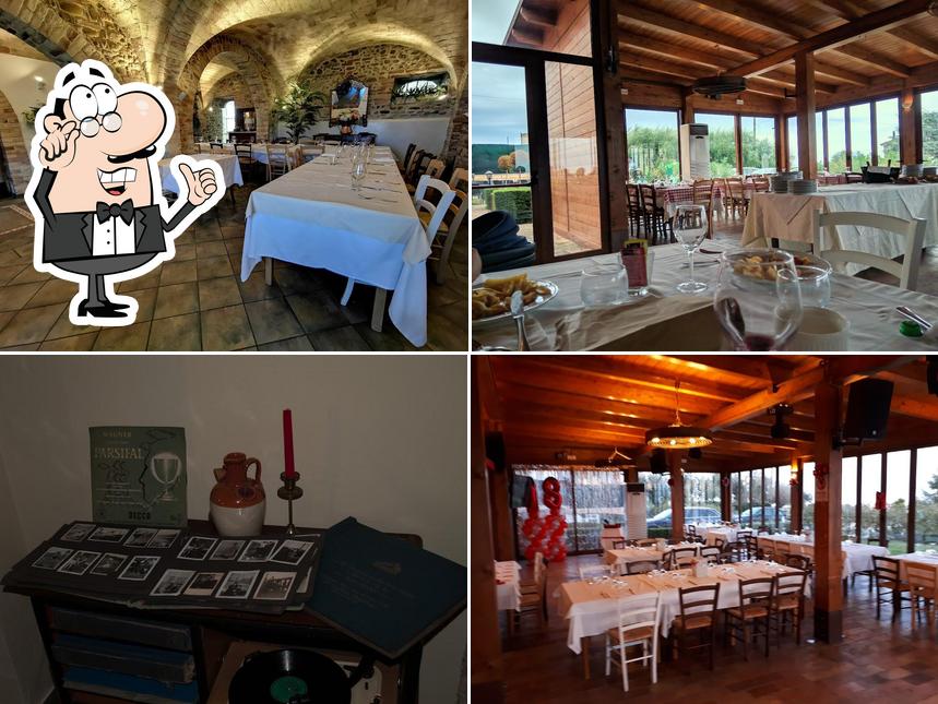 Osteria Centolire