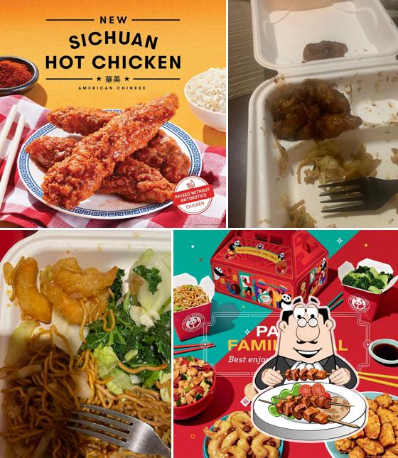 Panda Express