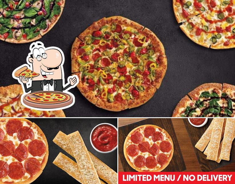 Pizza Hut Express