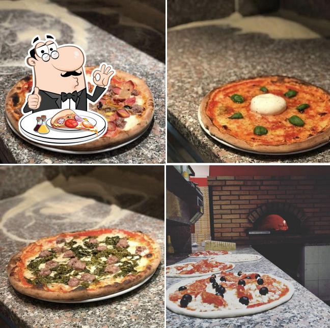 Pizza Più
