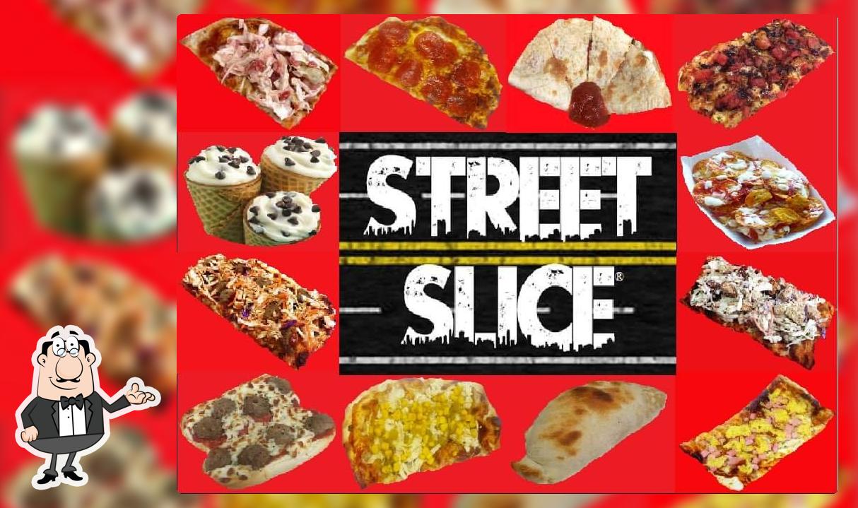 Street Slice