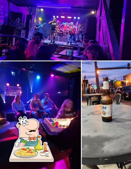 Nickel Plate Saloon