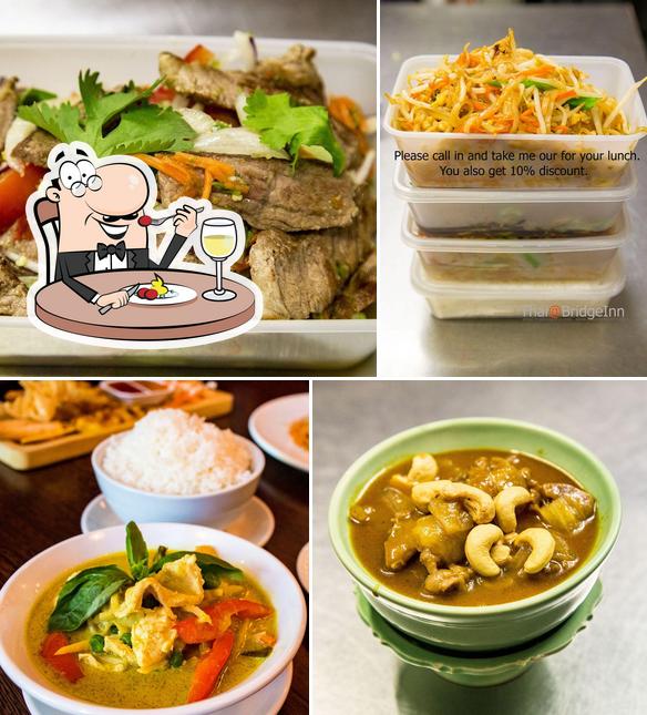 Thaiatbridgeinn