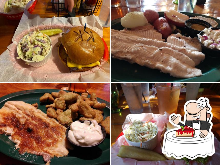 The Koyen Collection: K.K. Fiske Restaurant, Granary Saloon & Coop Hangout