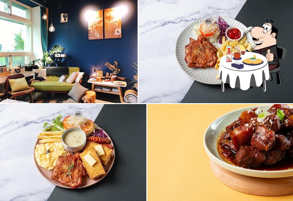 宜蘭美食港式餐廳《員山鄉太平山下史忽仔》 港式早午餐、點心：週五六日 11:00–16:30（三個時段） 港味私廚（全週預約制） 私房合菜：茶樓點心、港式叉燒、昌媽媽炆豬肉、煲仔飯、養生老火湯 宜蘭唯一的港味私廚體驗，家的味道，帶點港味