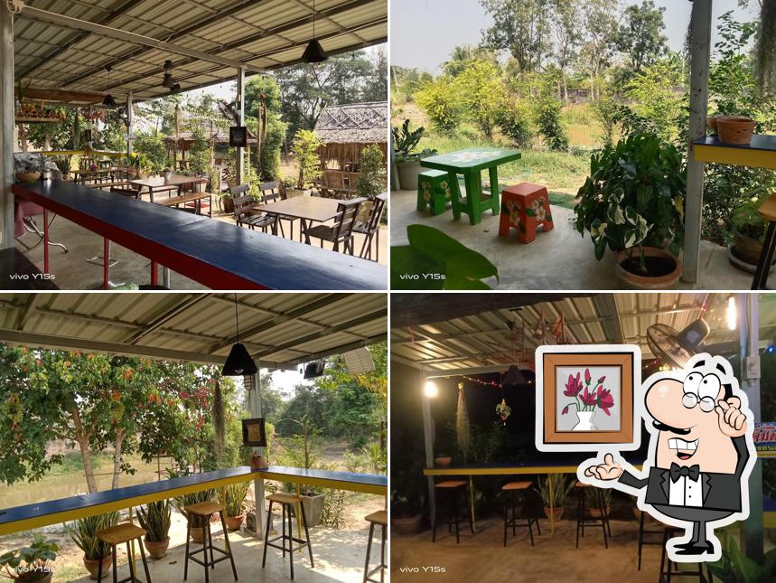 เคลิบเคลิ้มBeverage and restaurant