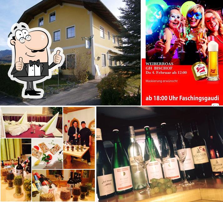 Gasthof Bischof