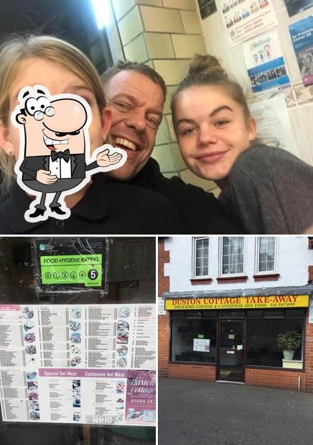 Duston Cottage Chinese Takaway