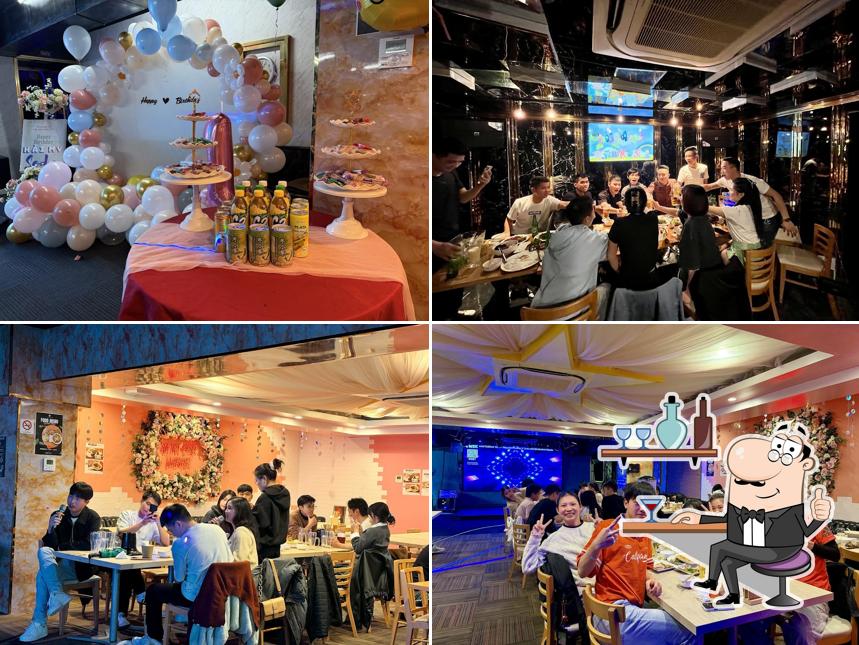 Hà Nội Beer Garden