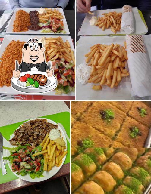 Restaurant Istanbul