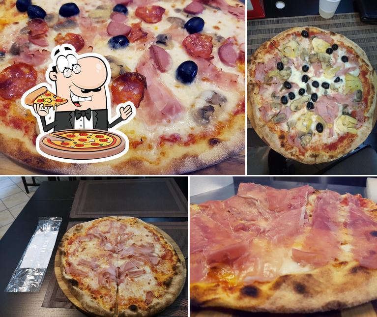 Magik Pizza