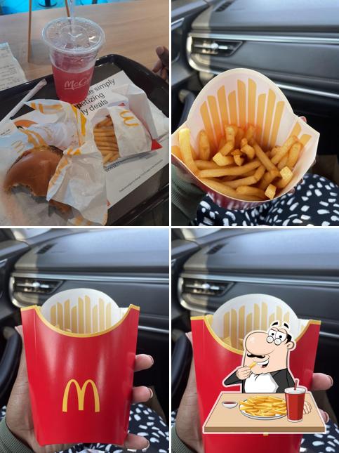 McDonald’s Howick