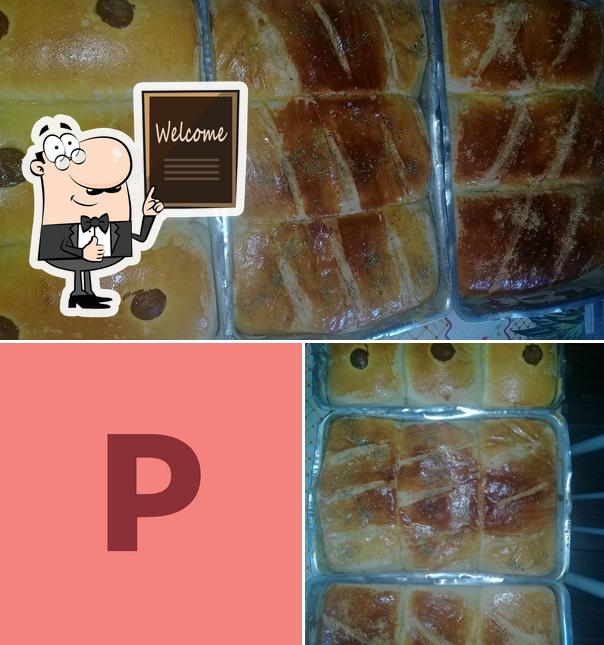 Pão & Compania