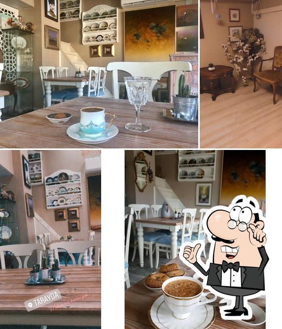 Tarayda Antik Cafe&Restaurant