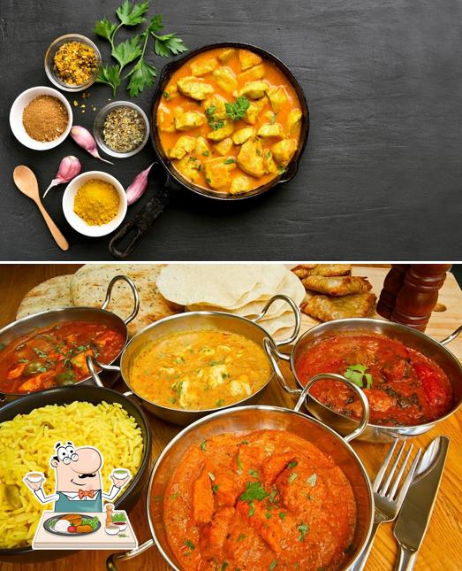 Royal Spice
